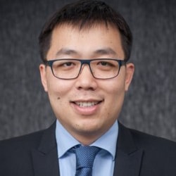 Dr. Huan Meng